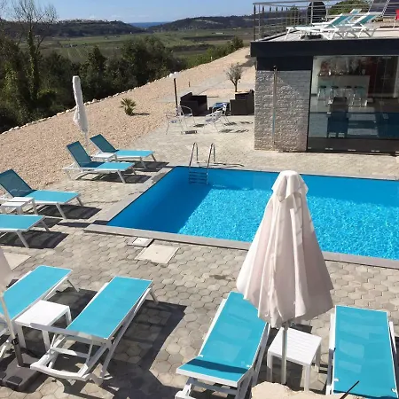 Bed and breakfast Colina Casa